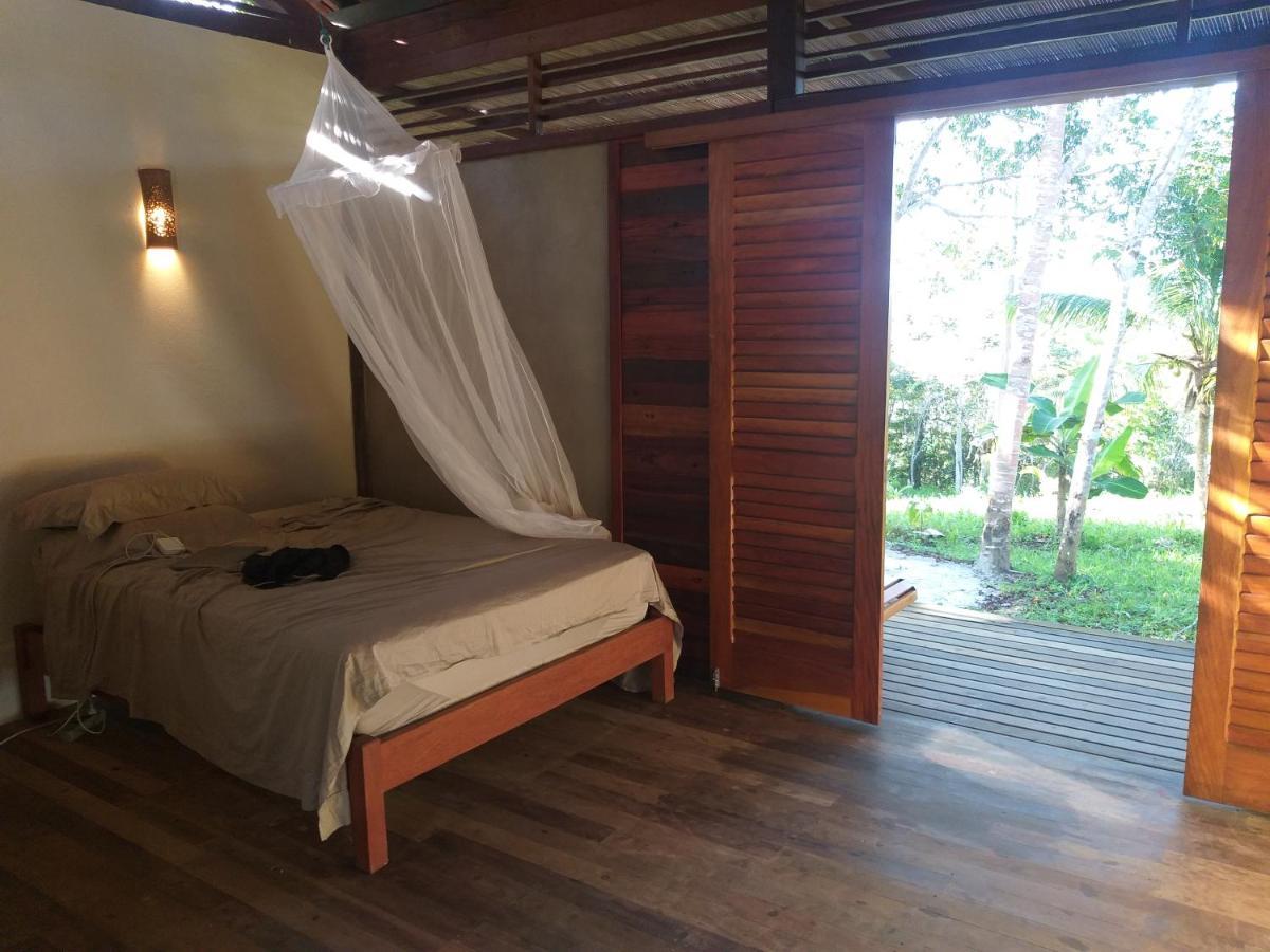 Fazenda Refazenda Villa Itacaré Dış mekan fotoğraf