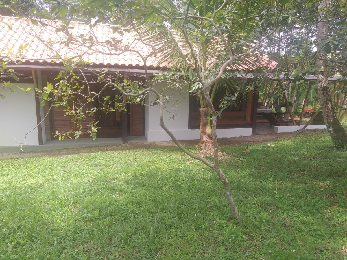 Fazenda Refazenda Villa Itacaré Dış mekan fotoğraf