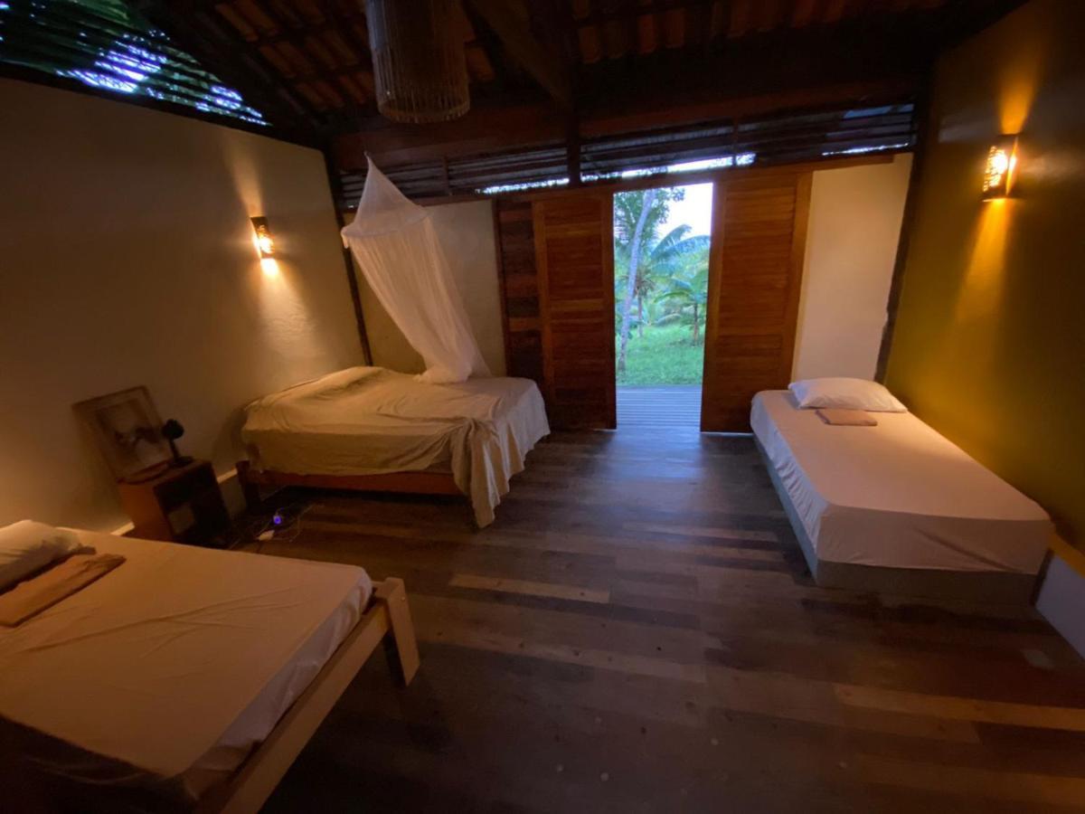 Fazenda Refazenda Villa Itacaré Dış mekan fotoğraf